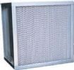 Cleanroom Air Filter-Hepa Separator